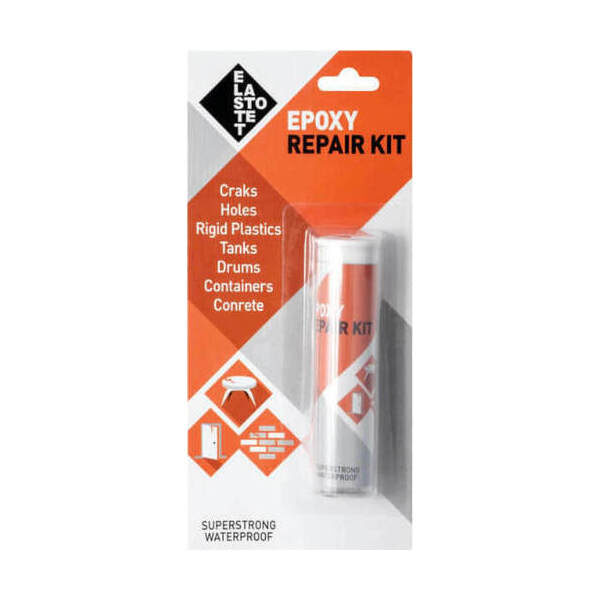 elastotet epoxy repair kit