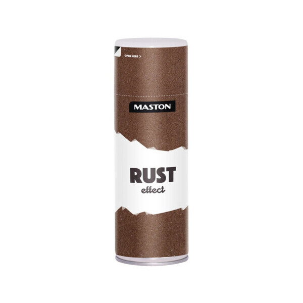 maston rust effect