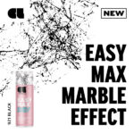 sprai mavro marmarou