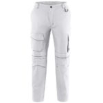 panteloni ergasias aspro gkri