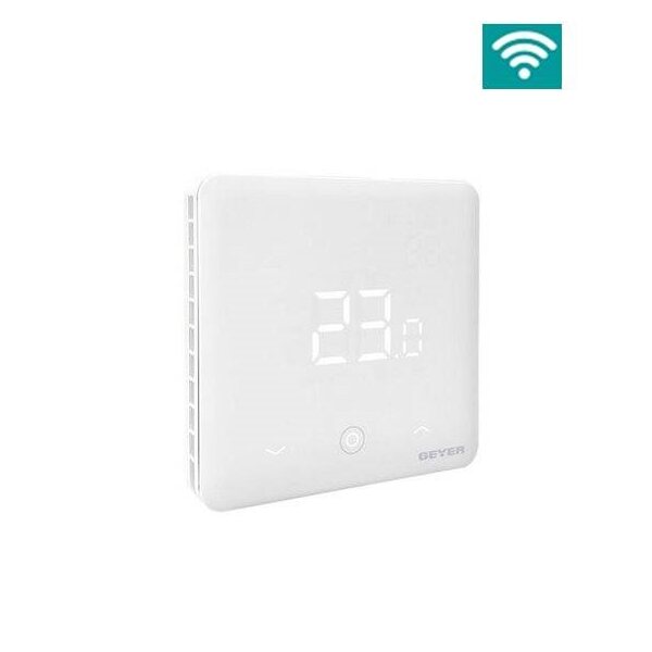 THERMOSTATIS GEYER WIFI