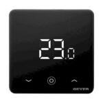 thermostatis xorou mavros geyer