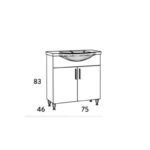 EPIPLO BANIOU DIASTASEIS