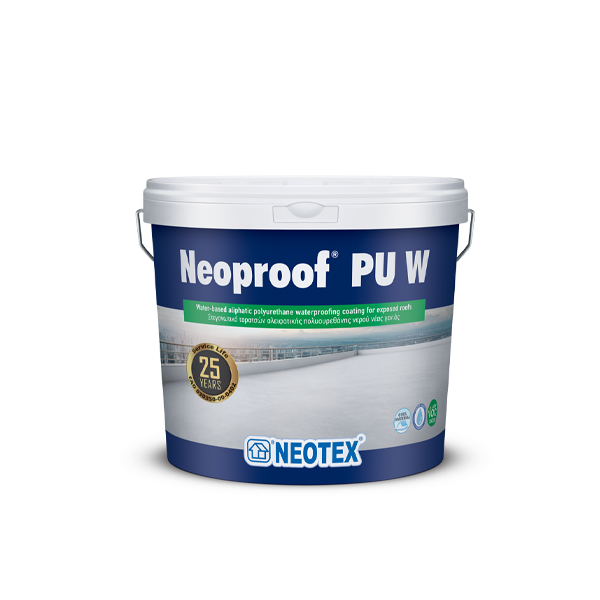 neoproof pu w